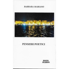 PENSIERI POETICI